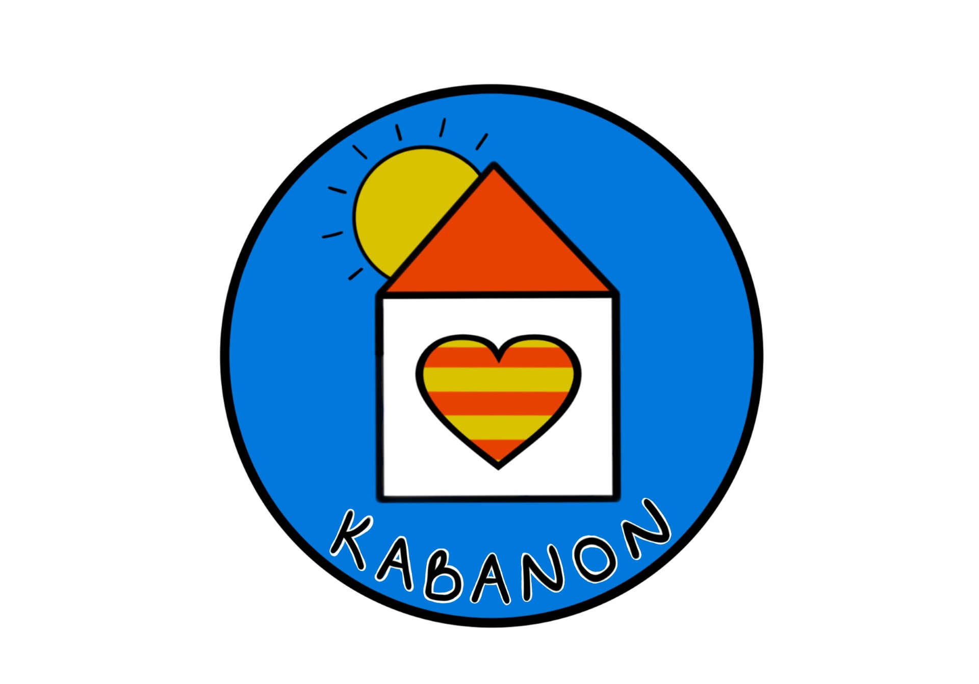 LOGO ASSOCIATION KABANON